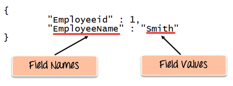 MongoDB 创建和插入数据库