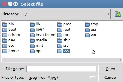 tkfiledialog Tkinter askopenfilename