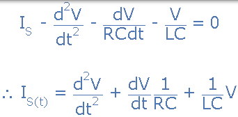 二阶方程 二阶方程