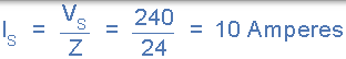 电源电流 电源电流