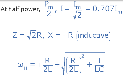 上截止频率 上截止频率