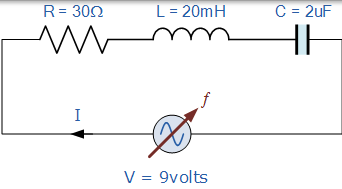例子 no1 系列電路