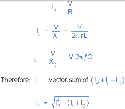 并联支路电流方程