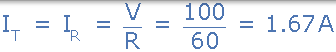 并联电路电流 并联电路电流