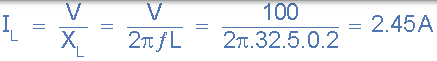 电感电流 电感电流
