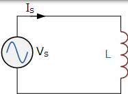 純電感電路 純電感電路