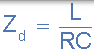 动态阻抗