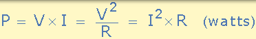 直流电源公式 直流电源配方