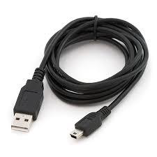 Mini USB