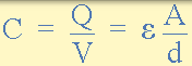 空氣電介質電容 空氣介電電容