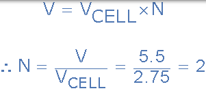 超级电容器电压 超级电容器电压