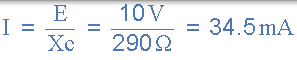 電路電流 電路電流