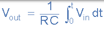 rc 積分方程